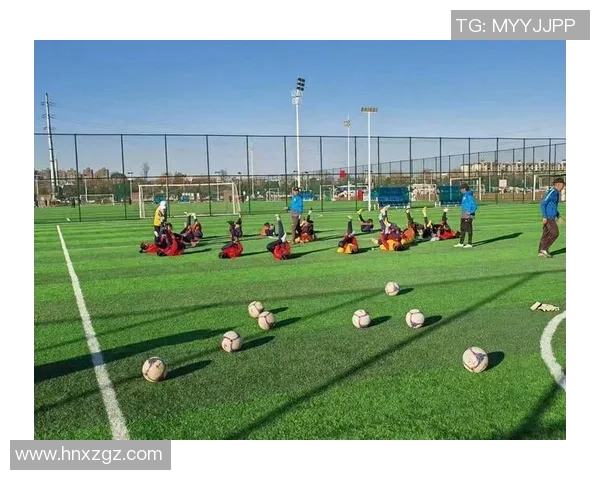 足球楚雄站激情四溢球迷齐聚共庆足球盛宴与梦想的碰撞