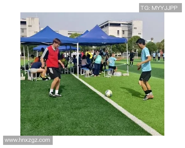 足球社团展精彩纷呈展示足球文化与团队精神的盛会