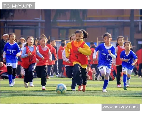 追逐梦想的绿茵场我渴望成为一名出色的足球运动员